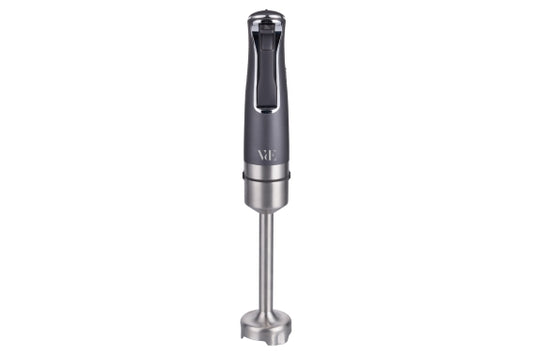 VDE BLENDER 1500W ANTHRACITE STEEL - 5926952