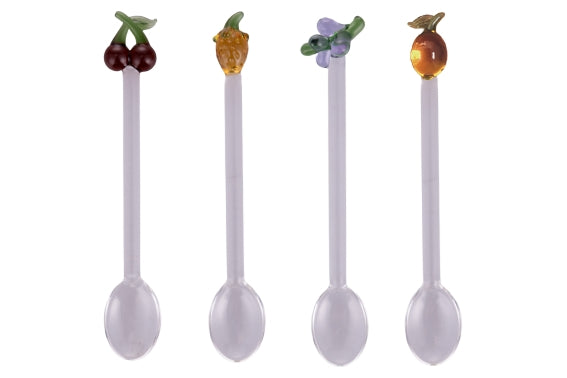 FRUIT LIFE CUCCHIAINI SET 4 - 5926998