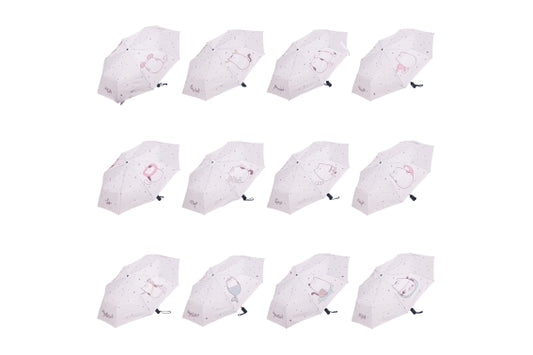 OROSCOCATS UMBRELLA OPEN CLOSE 12 ASS - 5927288