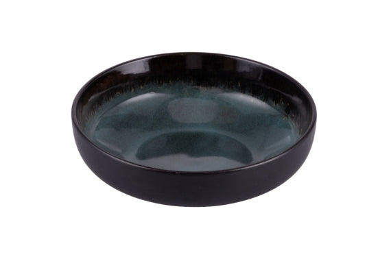 THE MARKET  BLUE BOWL 18.5 X 5.5 CM, 2ND CHOICE - 5927402