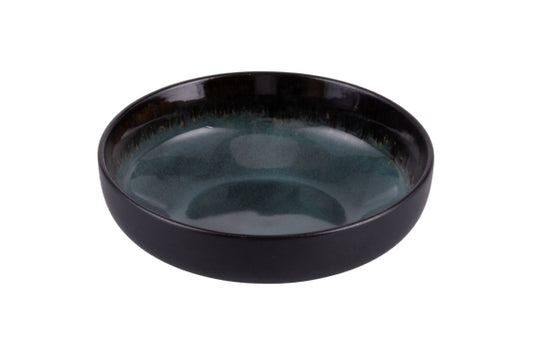 THE MARKET  BLUE BOWL 18.5 X 5.5 CM, 2ND CHOICE - 5927402