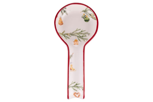 RAMETTO LADLE HOLDER 25.5X11.5 CM - 5927443