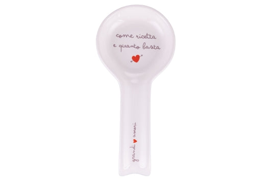 GRANDI AMORI LADLE HOLDER 25.5 CM - 5927452