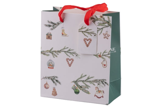 RAMETTO GIFT BAG 16X8X19CM - 5927537
