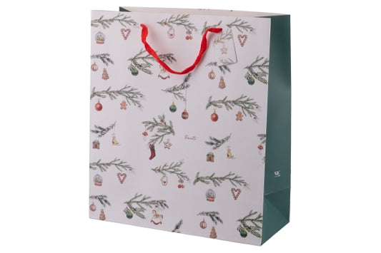 RAMETTO GIFT BAG 36x15x40CM - 5927540