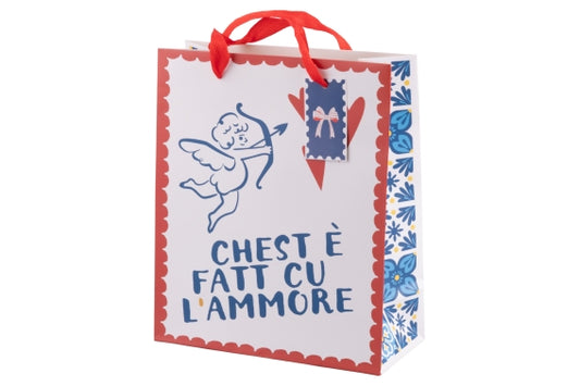 UEUE GIFT BAG 22x10x26CM - 5927545