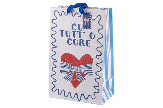 UEUE GIFT BAG 25x15x39CM - 5927548