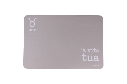 SPQERE PLACEMAT TORO 44.5X30CM - 5927766