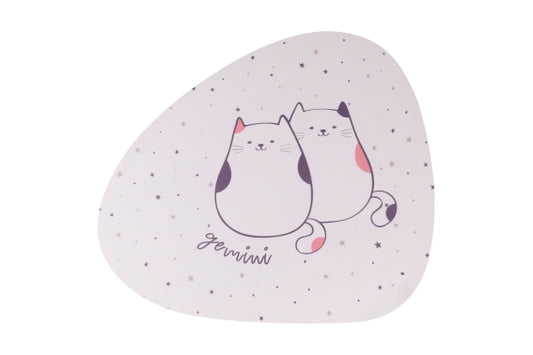 OROSCOCATS PLACEMAT STONE GEMINI 44X37 - 5927791