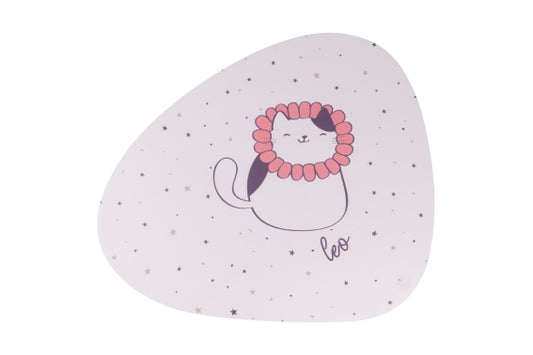 OROSCOCATS PLACEMAT STONE LEO 44X37 - 5927793