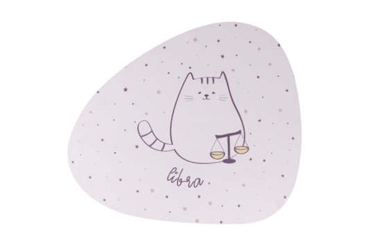 OROSCOCATS PLACEMAT STONE LIBRA 44X37 - 5927795