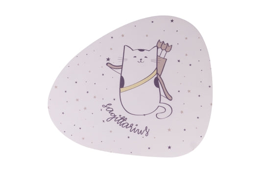 OROSCOCATS PLACEMAT STONE SAGITTARIUS 44X37 - 5927797