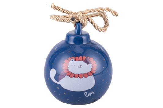 OROSCOCATS BLUE BALL LEO - 5927827