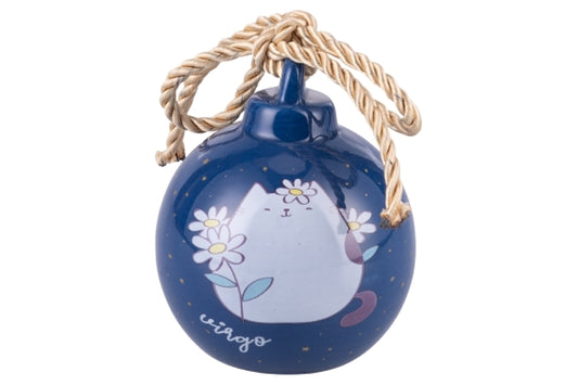 OROSCOCATS BLUE VIRGO BALL - 5927828