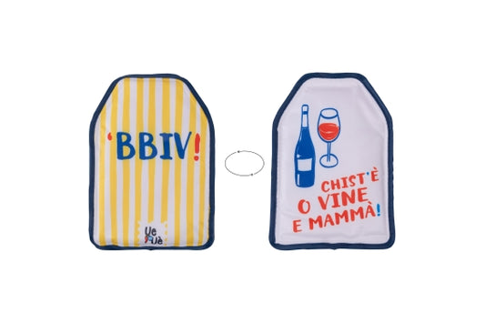 UEUE GLACETTE WINE - 5928105