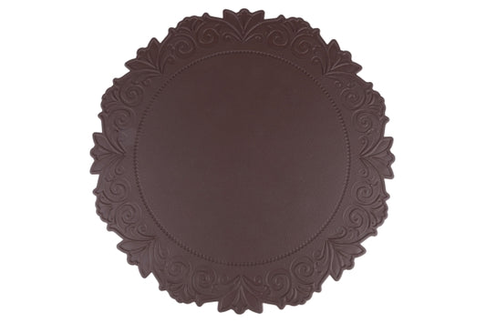 PLACEMAT MOCHA MOUSSE 38CM - 5928827