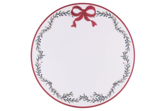 XMAS PLACEMAT 38CM - 5928828