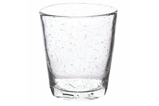 CANCUN CLEAR GLASS 300ML - 5929410