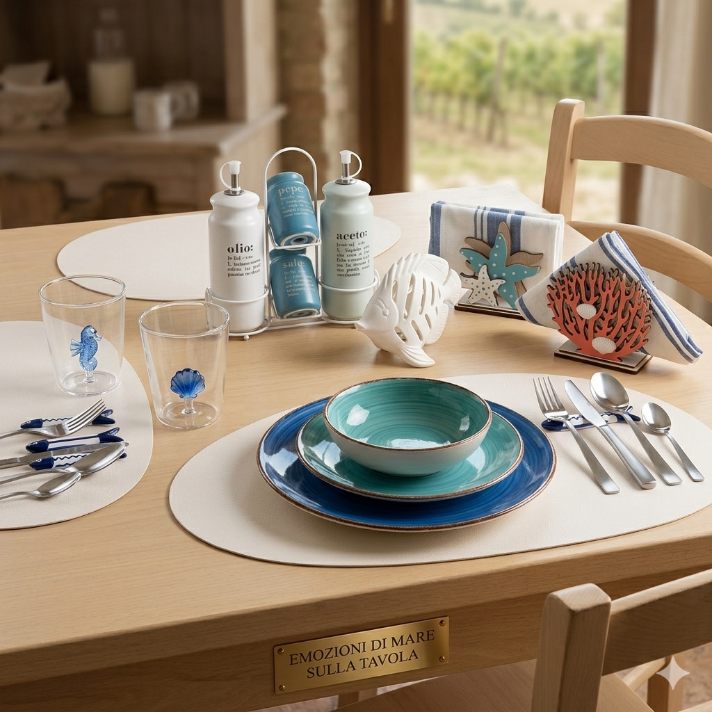 MODERN BAITA DINNER SET 18PCS - 5925739